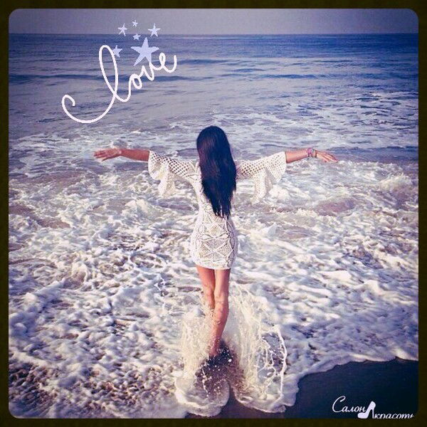 Мария Левитская