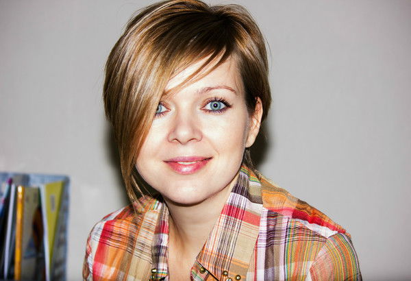 Ирина Воронкова