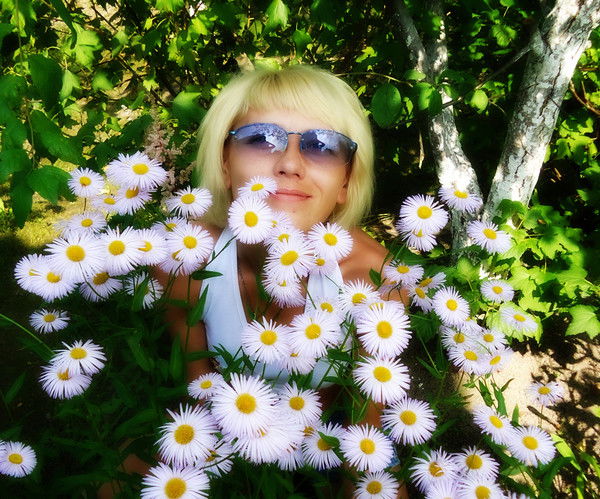 Наталия Соловьёва