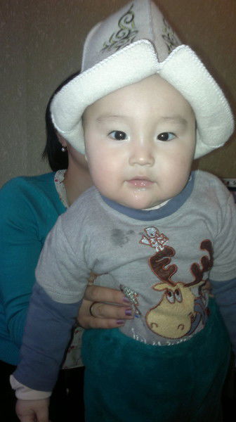 Замирбек Исмаилов