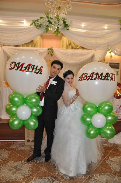 Азамат Ахметов