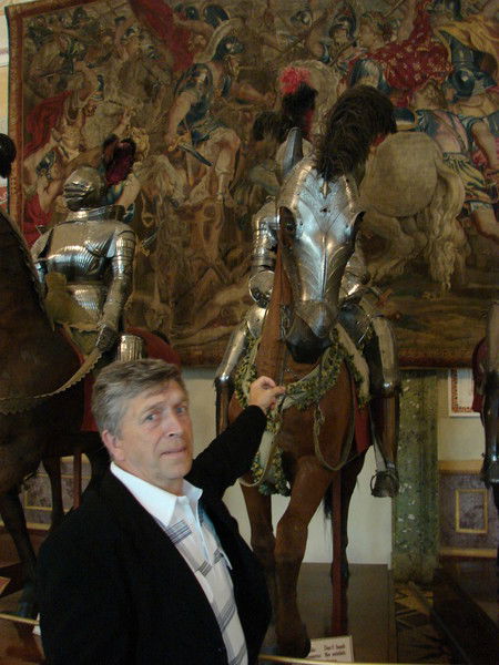 Владимир Киселёв