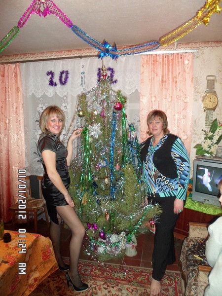 Елена Стрелова