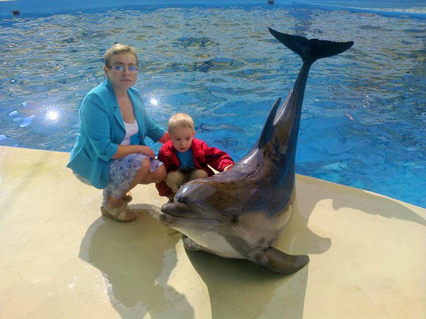 Ольга Юрчикова