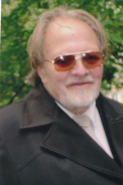 Владимир Калачиков