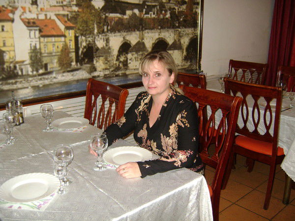 Ирина Зверева