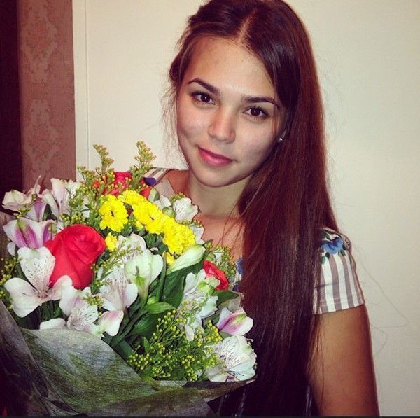 Асель Узенова