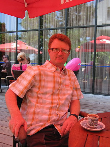 Владимир Самуил