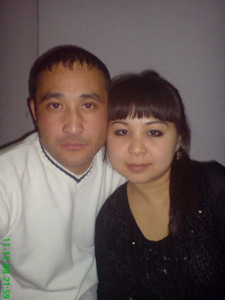 Гульшара Бекетаева