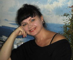 Лада Мельникова