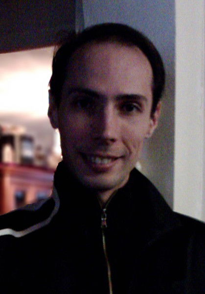 Вадим Удальцов