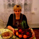 Любовь Бедарева (Блох)
