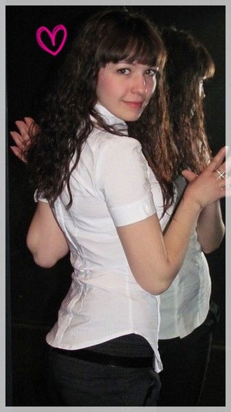 Алёнчик Седых