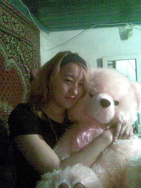 Анара Маликова