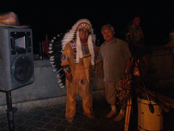 Иван Петров