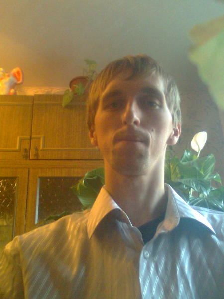 Андрей Толкунов