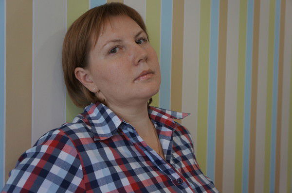 Светлана Хиталенко