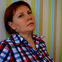 Светлана Хиталенко