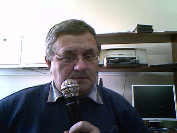 Влад Казаков