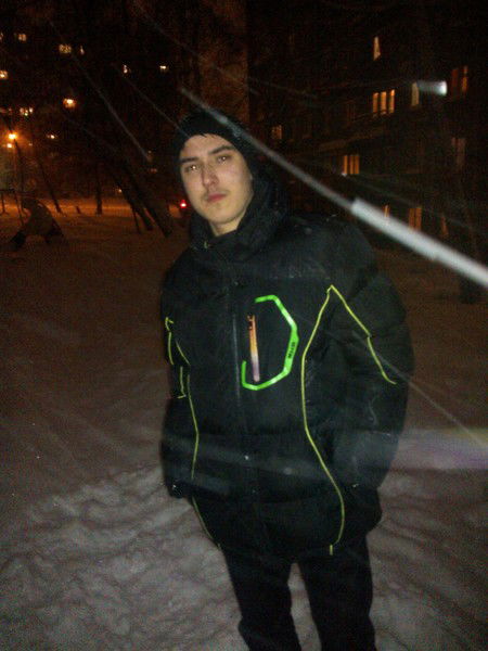 Валентин Сорока