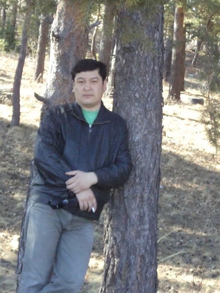 Талгат Мусабаев