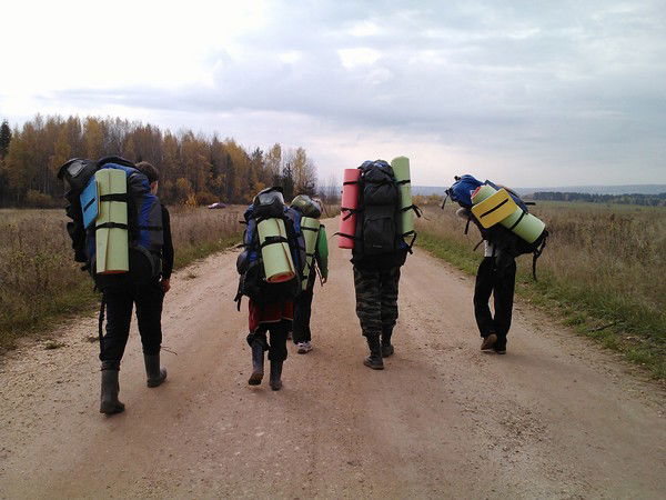 Елена Куприна