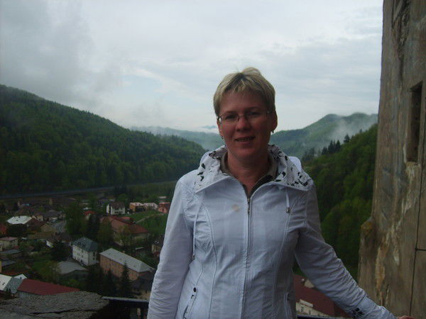 Николаева Татьяна