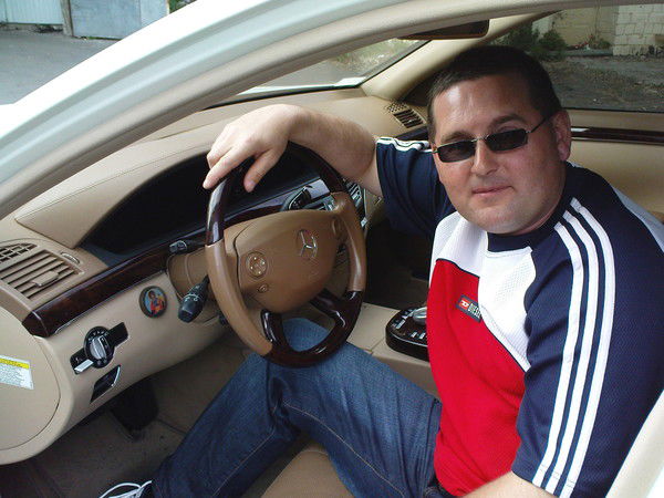 Женя Яловенко