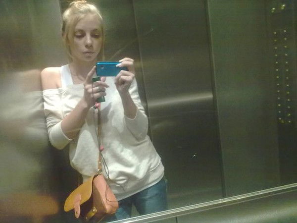 Елена Романова