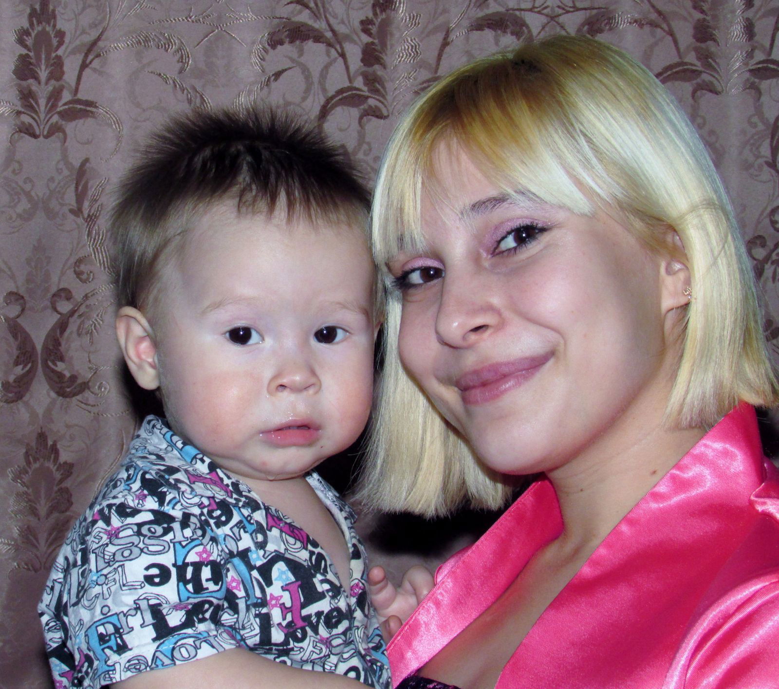 Алена Каравайчикова