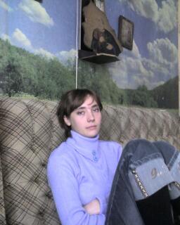 Александра Кокоякова