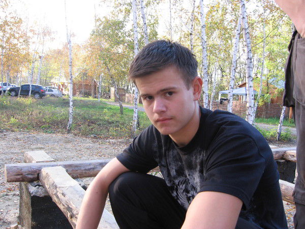 Алексей Шавернев