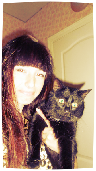 Оксана Oksidgem