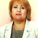 Наталья Воробьева