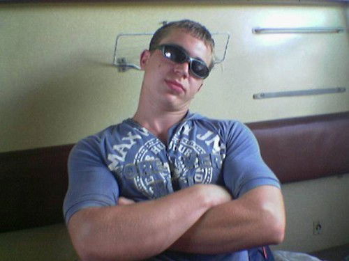 Витек Перов