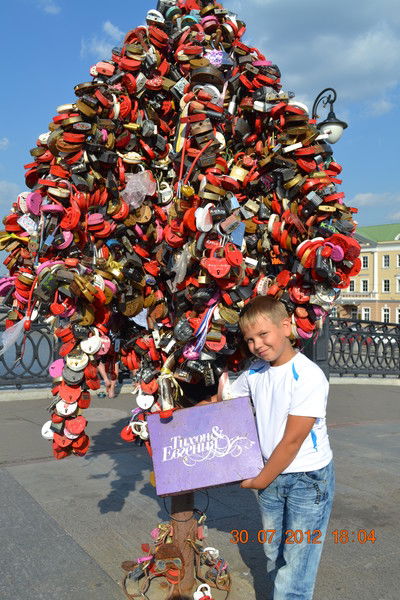 Евгения Попова