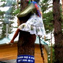 Наталья Буравлева