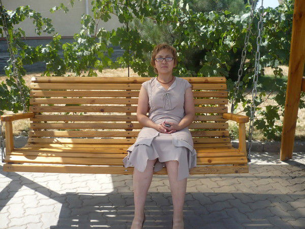 Мира Имашева