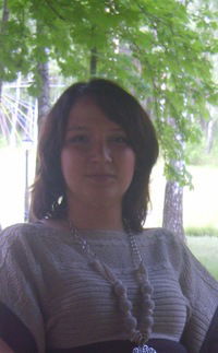 Татьяна Ревенко