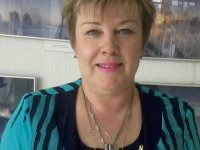 Елена Онуфриенко