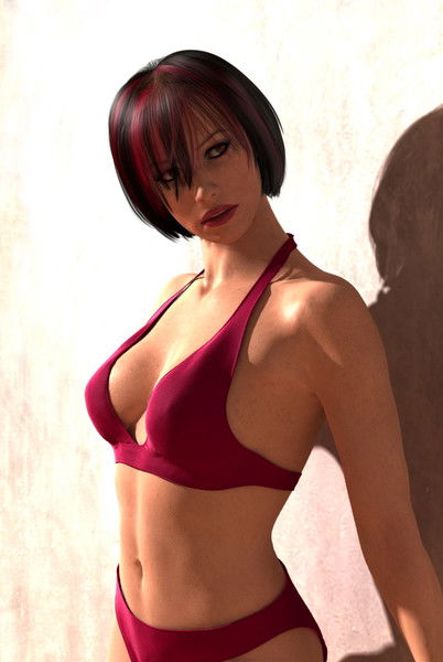 Виктория Кабанёк