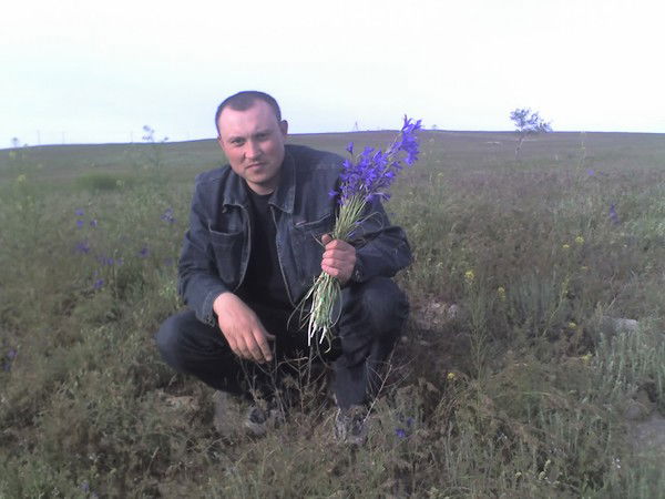 Сергей Зубарь