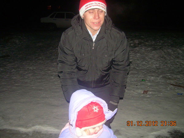 Александр Нестеров