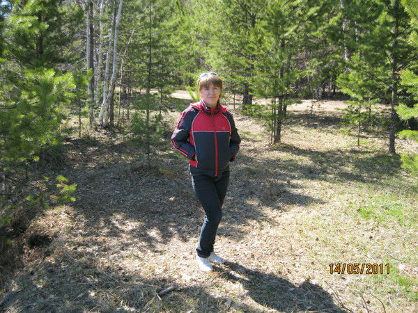 Светлана Алексеева