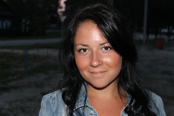 Надя Шиляева