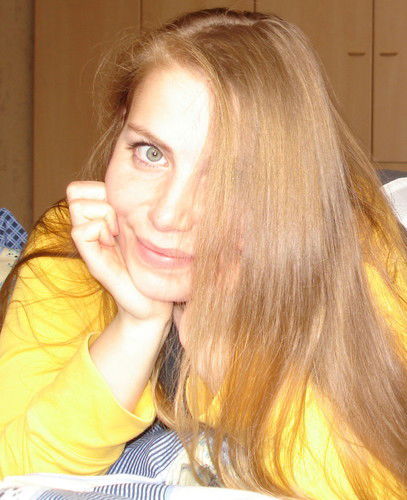 Татьяна Пряхина