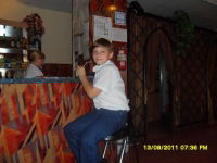 Евгений Иванов