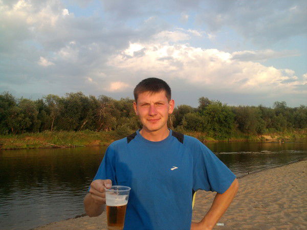 Александр Коткин