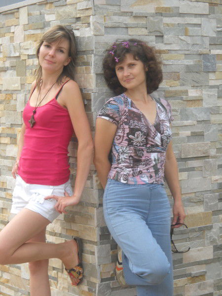 Анжела Шевчук