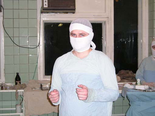 Владислав Прасол